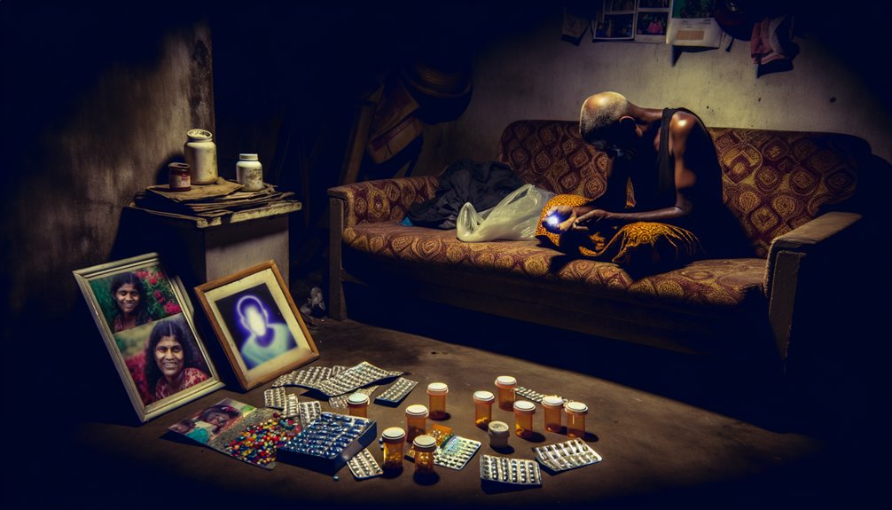 What Is Substance Use Disorder (SUD)?