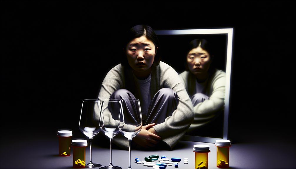 How Mental Health and Addiction Are Connected